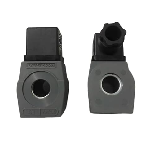 Bobine d'électrovanne Watson Pulse PC1 WPS-TZ-XQB DC24V pour système pneumatique