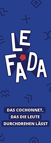 Helvetiq- FADA, 99695, Jaune Cover