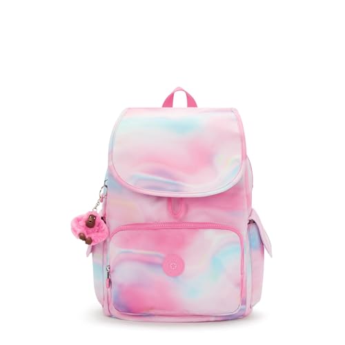 Image of Kipling Women's City Pack Prt Backpack, All-Day Versatile Daypack