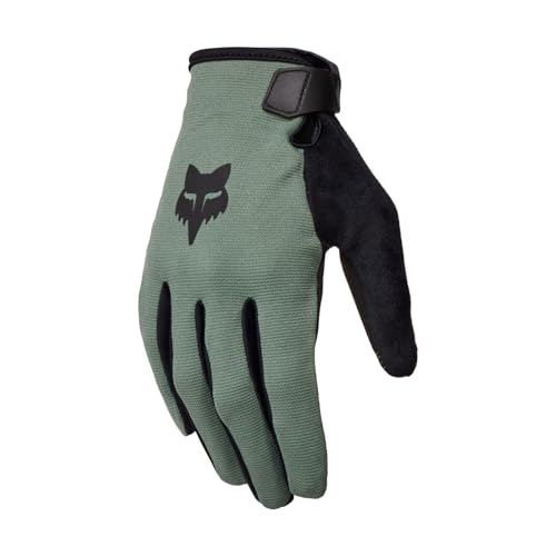 Guantes Ciclismo Hombre Mtb Fox Marca Fox Racing
