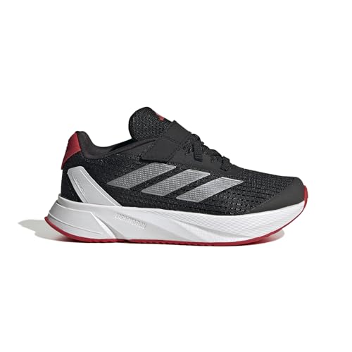 Image of adidas Unisex-Child Duramo Sl El K Running Shoe