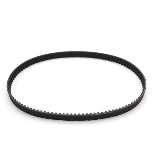 Courroie distribution 111YU19 synchrone pour Mitsubishi Varica 1.2
