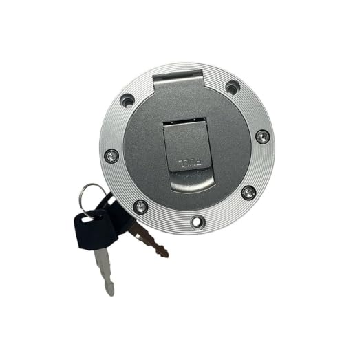 Tapa de combustible para moto TZR125 XJR400 soluciona fugas de gasolina