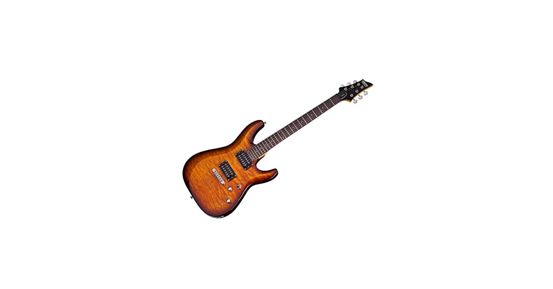 schecter シェクターC6 PLUS STCB SCHECTER ( シェクター ) C-6 PLUS STCB 送料無料 | サウンドハウス