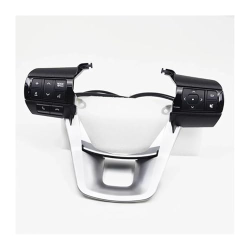 Bouton de remplacement volant pour réparer le volume sonore Hilux