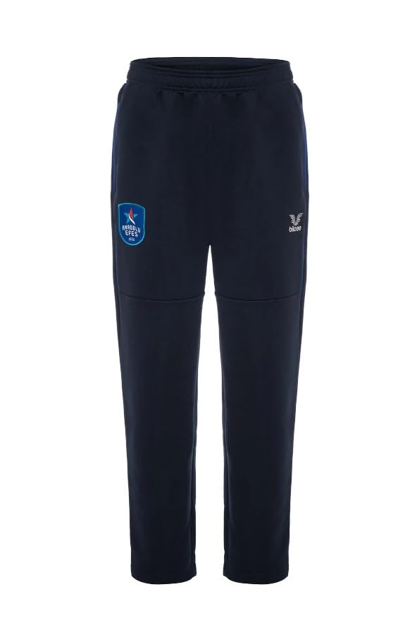 Bilcee Anadolu Efes Unisex 0871 Yeni Sezon Eşofman Altı
