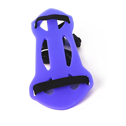 4 Pack Archery Arm Guards With 2 Strap Adjustable Protective Forearm Protector For Youth Kids Woman Bow Archers (White - Pack Of 4) #TOP13