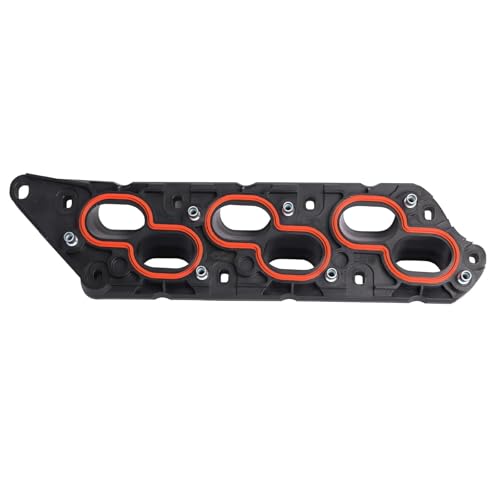 Lower Intake Manifold Compatible with 2006-2010 Chrysler 300 Sebring 2006-2010 Dodge Avenger Charger Journey Magnum 2.7L 3.5L Replace 4591960AC