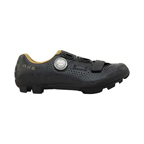 SHIMANO SH-RX600W Women’s Versatile Gravel Cycling Shoe4