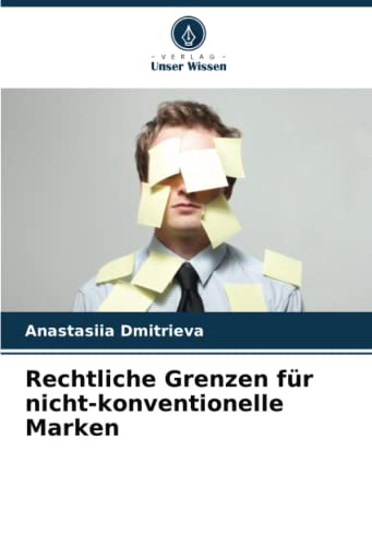 Rechtliche Grenzen für nicht-konventionelle Marken: DE