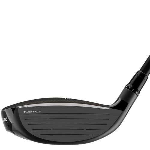 TaylorMade Qi4D Fairway Wood, Right Hand, Men's