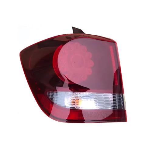 Feu arrière LED haute visibilité avec clignotant et freinage pour Journey