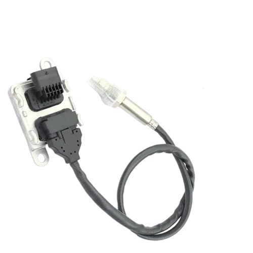 Capteur d'oxyde d'azote 55512347 sonde NOx echappement Opel