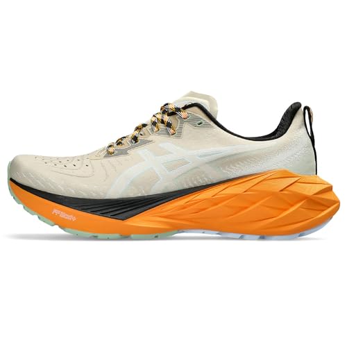 Image of ASICS Men's NOVABLAST 4 Running Shoe
