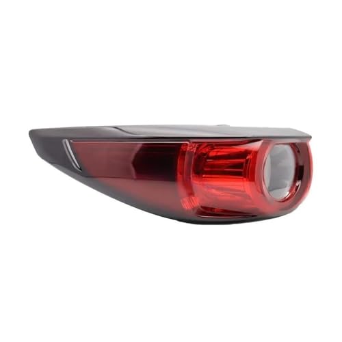 Feu stop arrière clignotant inversé CX5 2017-2021 | Accessoires de rechange - 5