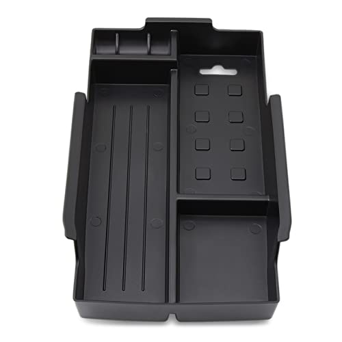 Boîte à Monnaie pour Console Centrale Toyota Camry 2012-2016 Stop aux Objets Perdus