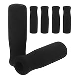 VALICLUD 6個防滑泡棉握把 滑り止めクッション付き杖 用ハンドルグリップ 手