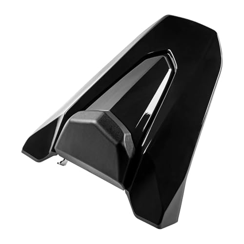 Carénage arrière CBR650R housse de siège passager moto CB650R 2025