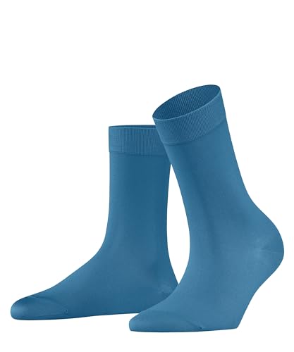 Image of FALKE Women Cotton Touch Crew Cut W 1 Pair