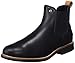 Produktbild Panama Jack Damen Giordana Igloo Travelling Chelsea-Stiefel, Schwarz, 37 EU