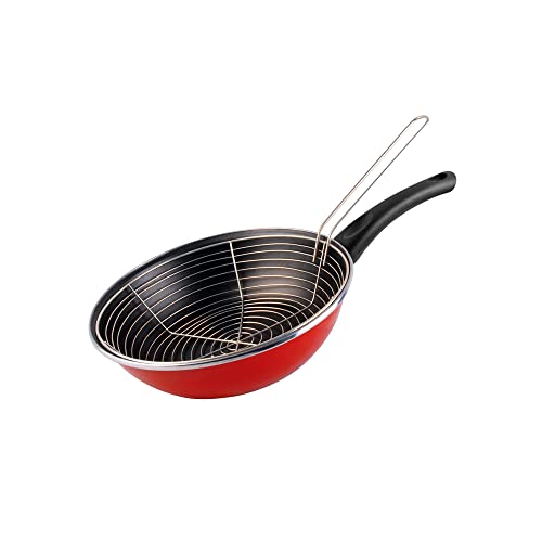 Sarten freidora master 26 cm surtida