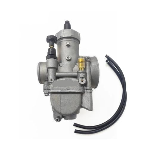 Carburateur moto Keihin PE 28mm pour réguler le ralenti de Dirt Bike