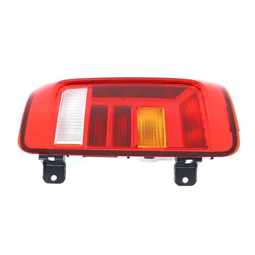 Luz de freno trasera para VW Caddy que repara el piloto derecho roto 4