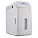 RUFFUZE Mini lodówka, cicha mini lodówka 28 litrów, przenośna lodówka samochodowa, kompaktowa lodówka do sypialni, biura, żywności (rozmiar: 28 l)