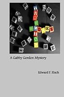 Tumbling Blocks: A Gabby Gordon Mystery 1517737087 Book Cover