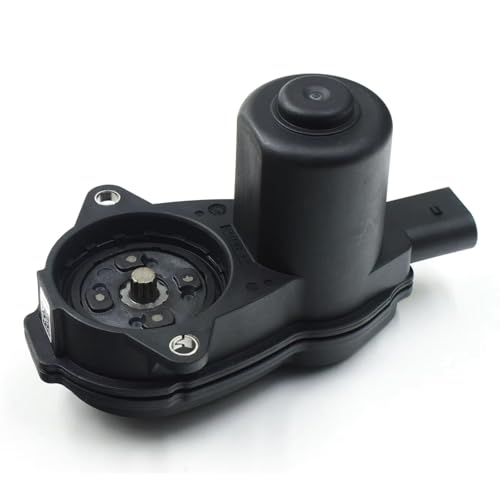 Pinza trasera para Range Rover Evoque soluciona fallo de servomotor de freno de mano eléctrico 3