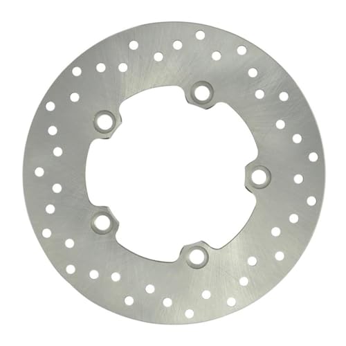 Disque de frein arriere moto pour vos sorties sportives sur piste