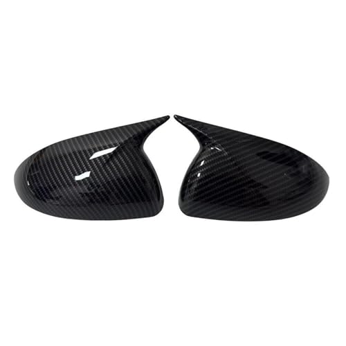Couvercle rétroviseur carbone pour Chevy Sonic 2012 protection aile