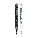 monoski wasserski kaufen Längen: 165 cm (65'') bis 75 kg, 170 cm (67'') bis 95 kg, 175 cm (69'') bis 120 kg, inkl. one-size Bindung B6.2 (36-48 EU)