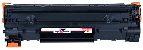 Image of Cartridge 88A for HP Laserjet M1136 MFP HP CC388A Black Pack of 1