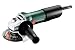 Produktbild Metabo Winkelschleifer W 850-115 (603607000) Karton, 850 Watt, Scheiben-Ø: 115 mm, Leerlaufdrehzahl: 11500 /min, Schwarz