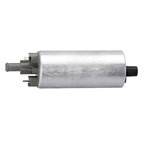 Dromedary 93181358 Elektrisch Benzinpumpe 3 bar 120 L/H Kraftstoffpumpe Kraftstoffversorgung im Kraftstoffbehälter Astra F Astra G Calibra A Corsa A Corsa B Omega A Omega B Senator B