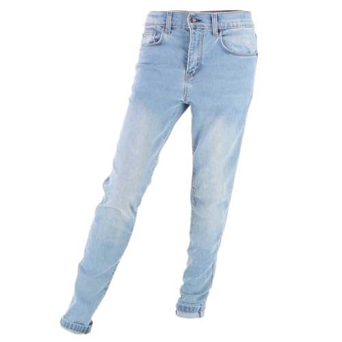 Pantalon Helstons Calamity 48 anti abrasion fini les douleurs à moto