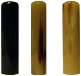 印鑑･はんこ 個人印3本セット　実印： 玄武 15.0mm 銀行印： オランダトビ 13.5mm 認印： オランダトビ 15.0mm