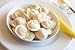 Russian Pelmeni Dumpling Machine Ravioli Plastic Mould Shape for Russian Pelmeni