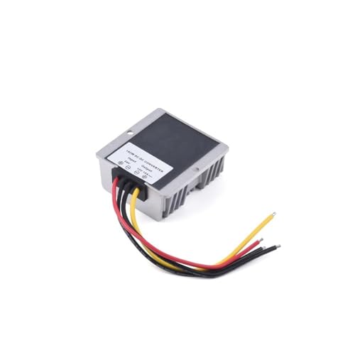 Régulateur de tension 48V 5V contre les surchauffes électriques 10A - 3