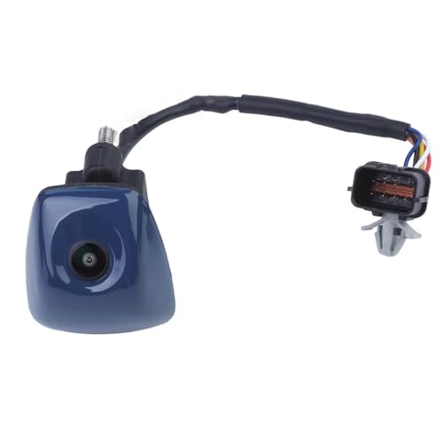 Caméra de recul de voiture 95760-C8400 grand angle vision nette pour Hyundai i20