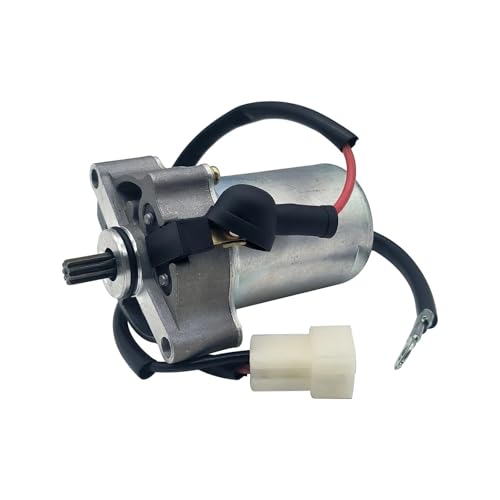 Démarreur Polaris VTT 90 pièces de rechange SND0571 0453478