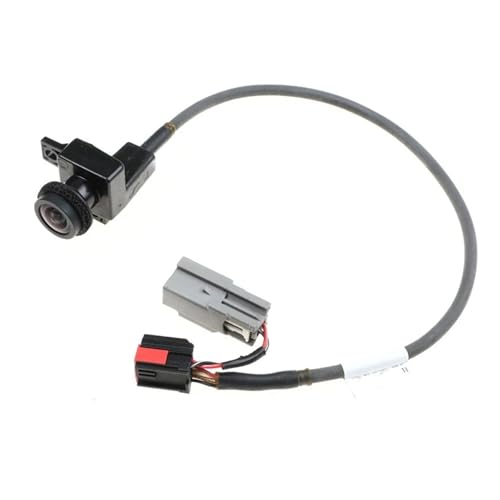 Caméra de recul antivol compatible Hyundai et Chrysler 05026337AC vue arrière voiture