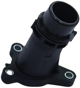 Cooling Water Pipe Connector #11118511205 Compatible with BMW 1 2 3 4 6 7 Series X1 X3 F30 F20 F55 JCW Clubman Countryman