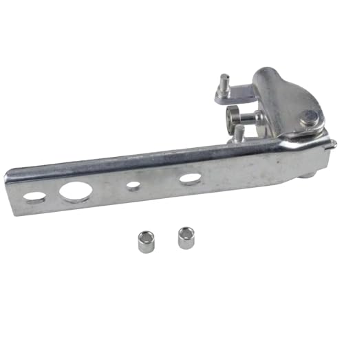 guía de rodillo coche Compatible Con Toyota Para Hiace 1992 1993 1994 1995 1996 1997 1998-2004 68390-95J02 Bisagra Puerta Corrediza Lateral Izquierda Automóvil Rodillo Central Puerta Corrediza