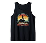 Photo Gallery uomo mulinello cool brother - retro fishing family canotta Photo Gallery uomo mulinello cool brother - retro fishing family canotta