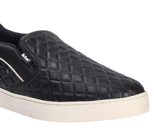 Image of Men's Quilted Sneakers Shoes