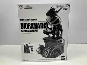 僕のヒーローアカデミア DIORAMATIC 相澤消太 A.B賞セット Amazon.co.jp: 品 THE BRUSH TONES賞 相澤消太 アミューズメント一番