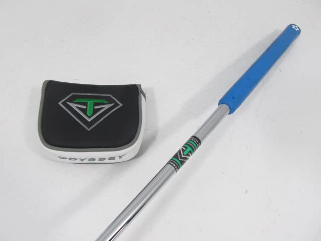 お買い得品！【中古ゴルフクラブ】オデッセイ TOULON (トゥーロン) MEMPHIS パター 2019 オリジナルスチール パター【14日間返品OK】 Amazon.co.jp: 【中古品】オデッセイ パター TOULON (トゥーロン