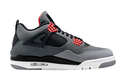 Air Jordan 4 Retro "Infrared" (2022)2